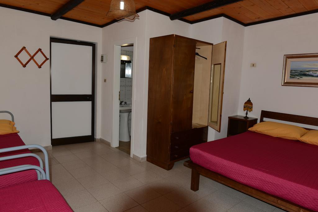 Villaggio La Pantera Rosa Scalea Esterno foto